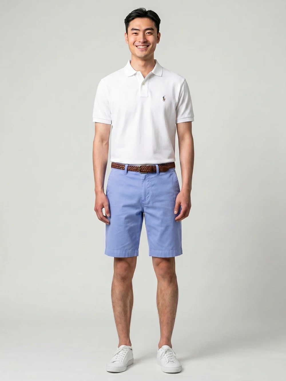 Polo Ralph Lauren Classic Fit 9